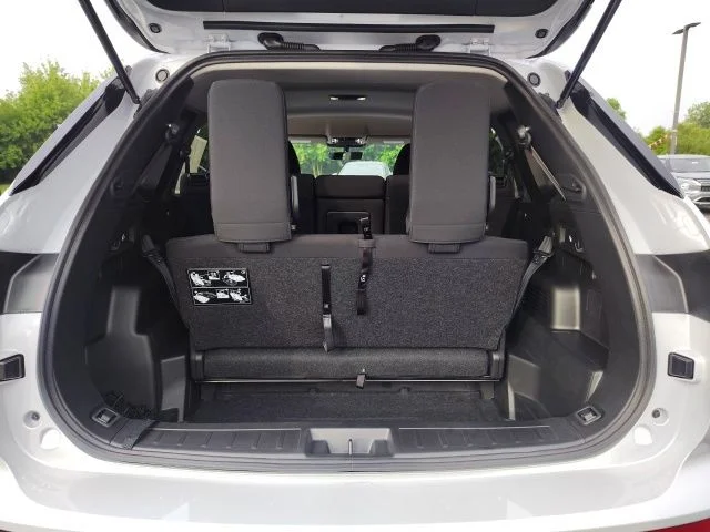 New 2026 White Mitsubishi ES 1.5T S-AWC image 27