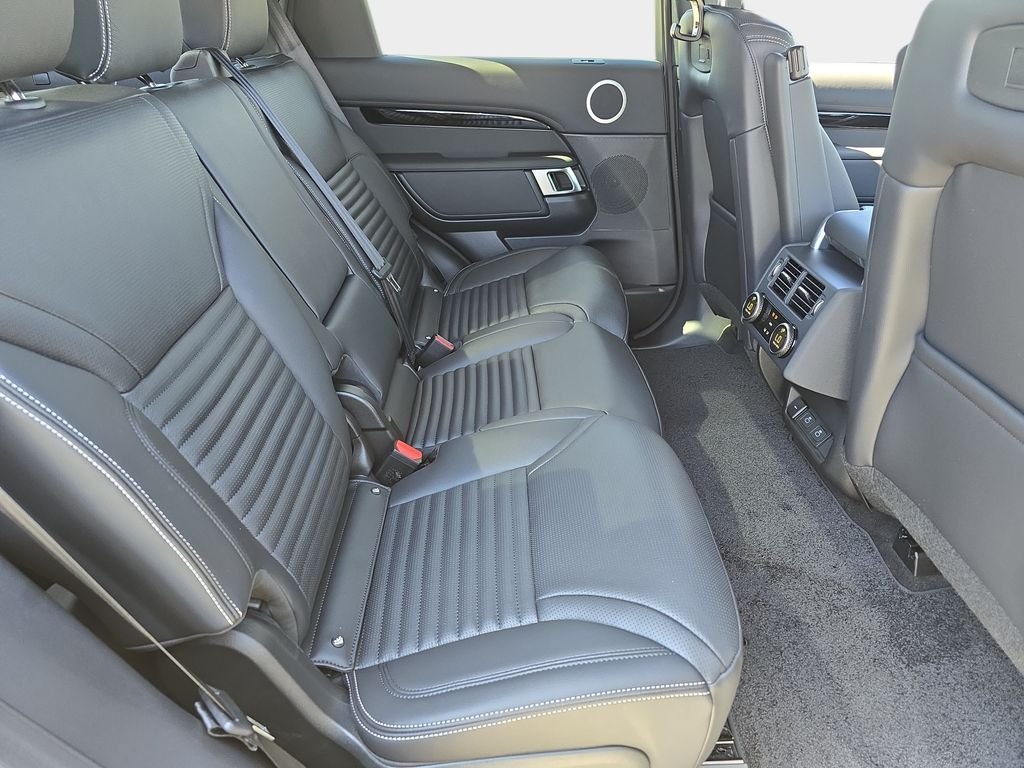 New 2026 Santorini Black Land Rover S image 11