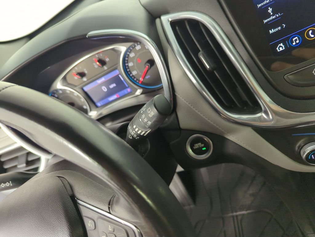 Used 2019 Black Chevrolet Premier image 24