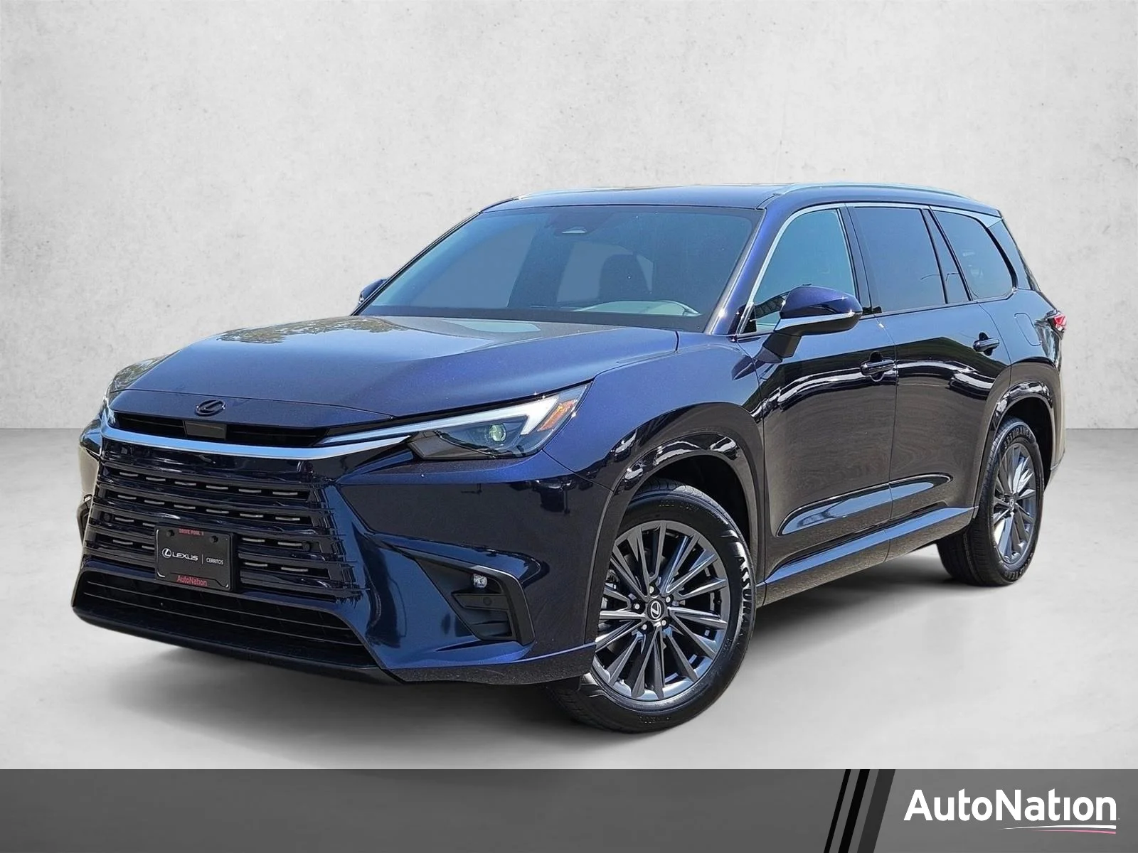 2026 Lexus TX 350 350 FWD's photo