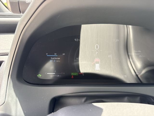 2025 Lexus UX Hybrid 300h Premium - Photo 15