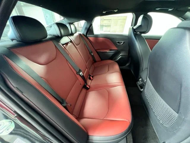 New 2026  Kia GT-Line image 34