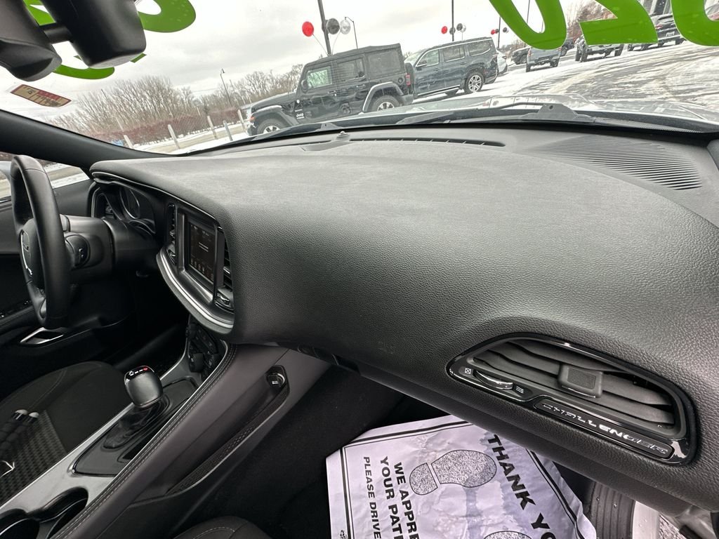 2020 DODGE CHALLENGER - Image 20