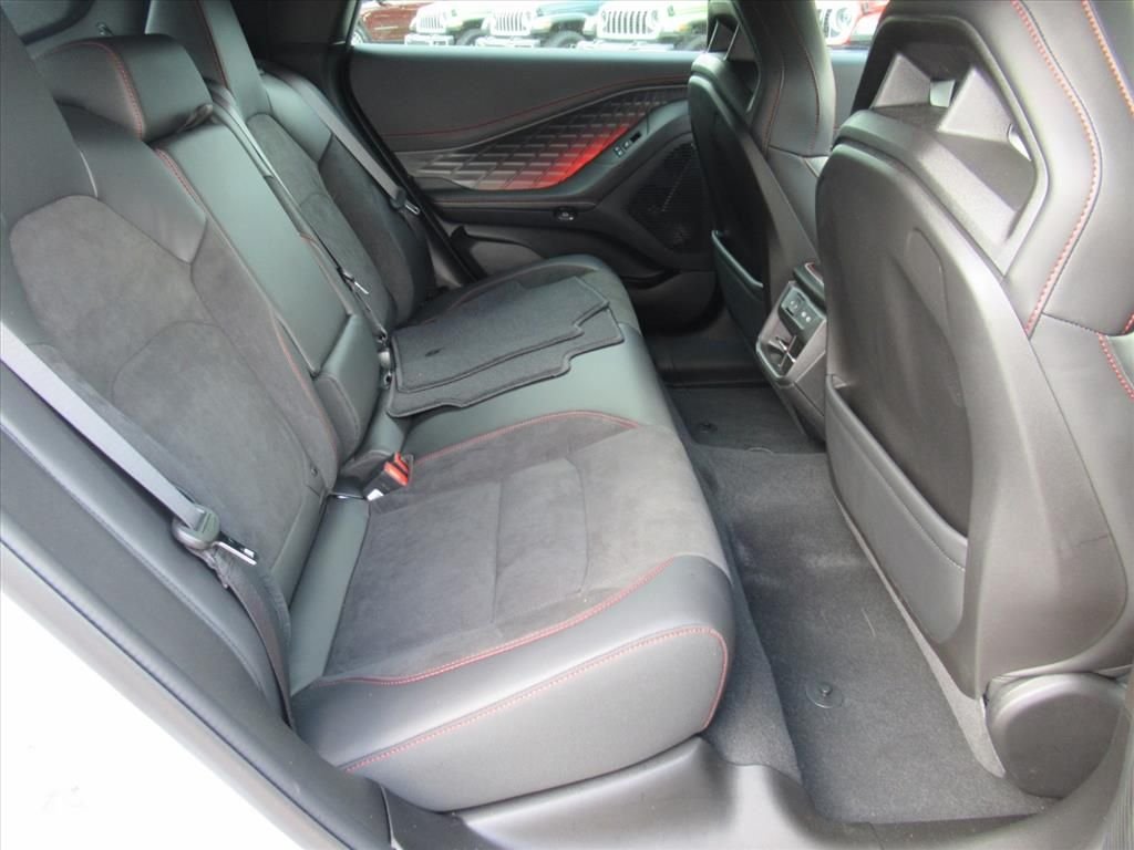 New 2026 White Knuckle Exterior Paint Dodge R/T Plus image 12