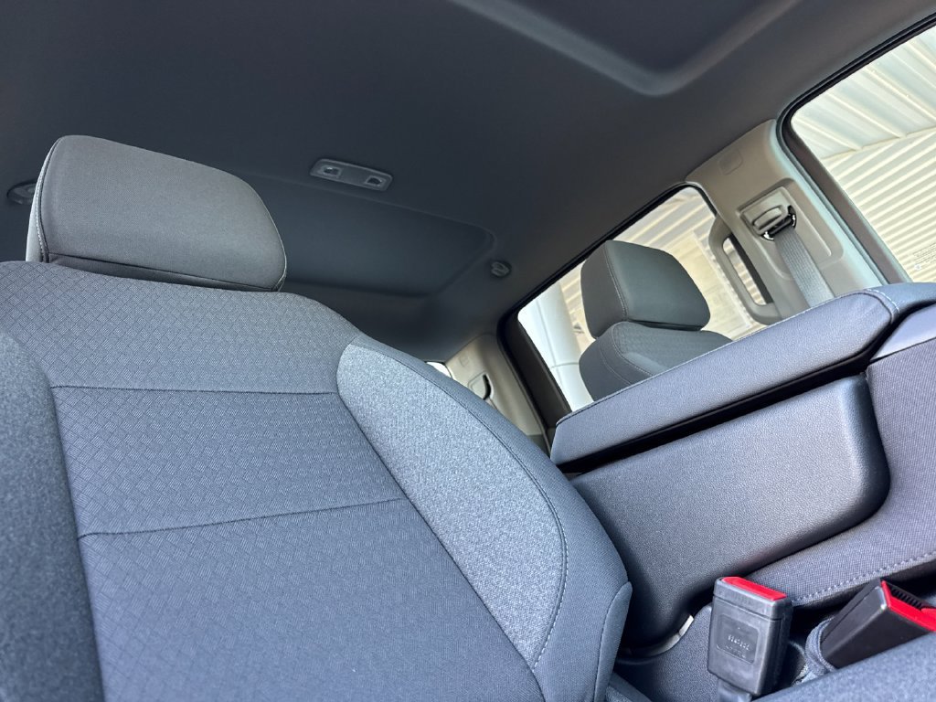 2026 Chevrolet Silverado 1500 RST - Photo 15