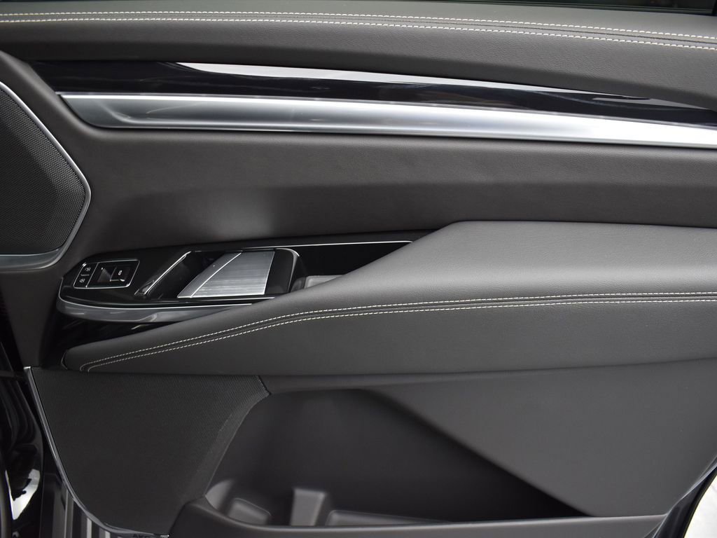 2026 CADILLAC ESCALADE ESV - Image 29