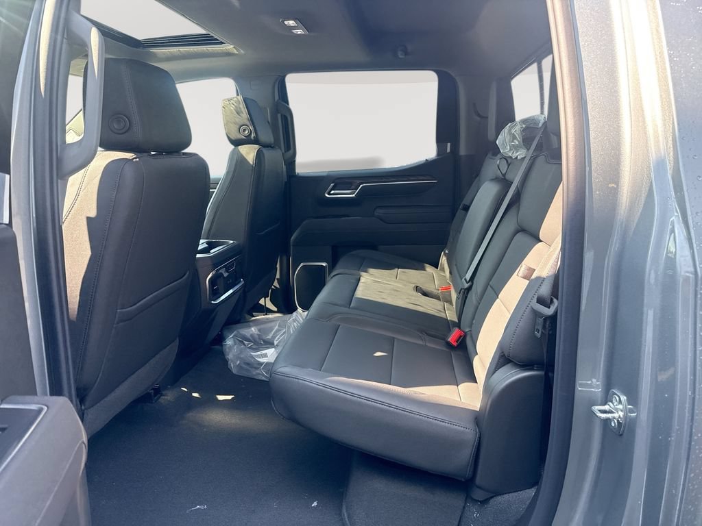 2026 GMC Sierra 1500 SLT - Photo 26