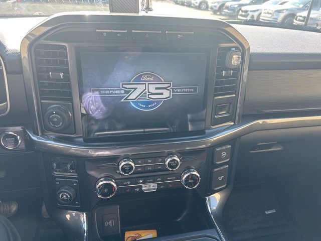 Used 2023 Avalanche Ford XLT image 13