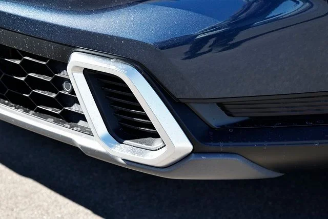 New 2026 Canyon River Blue Metallic Honda Sport Touring image 3