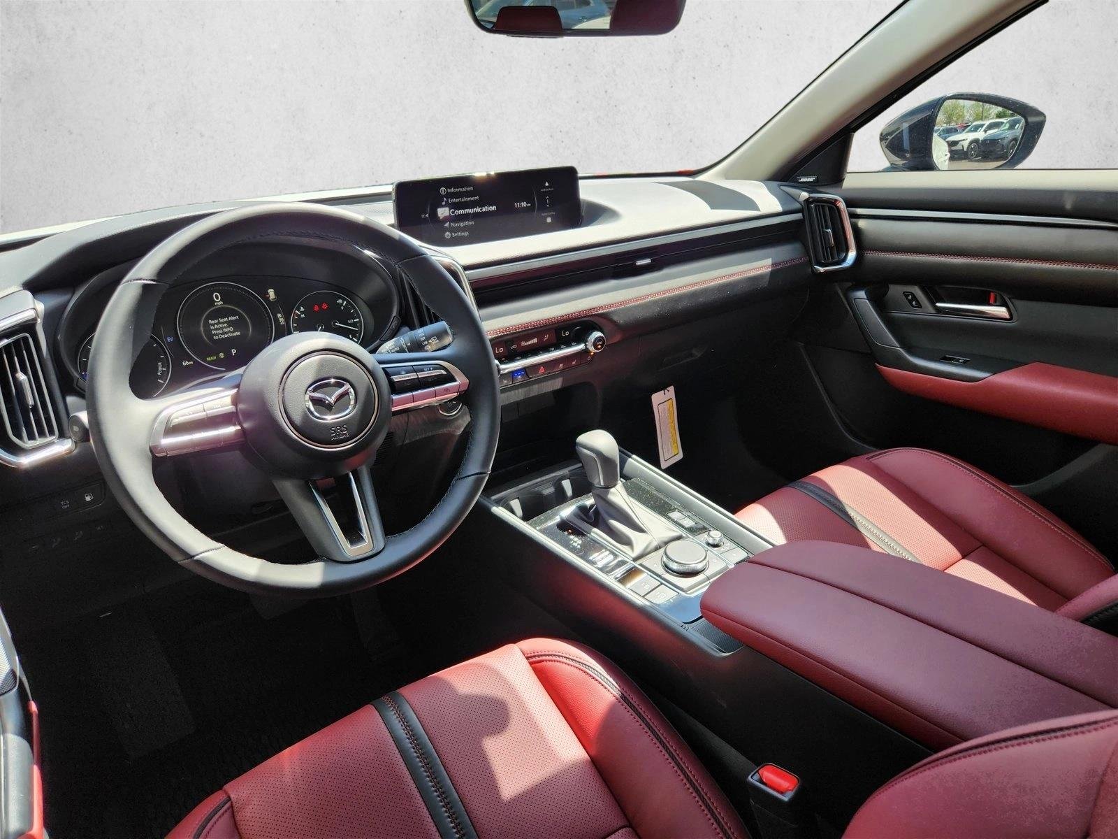 2026 Mazda CX-50 Premium - Photo 14