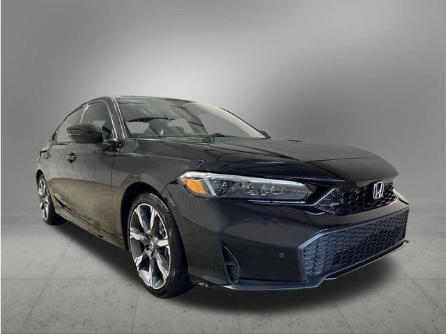 New 2026 Crystal Black Pearl Honda Sport Touring image 10