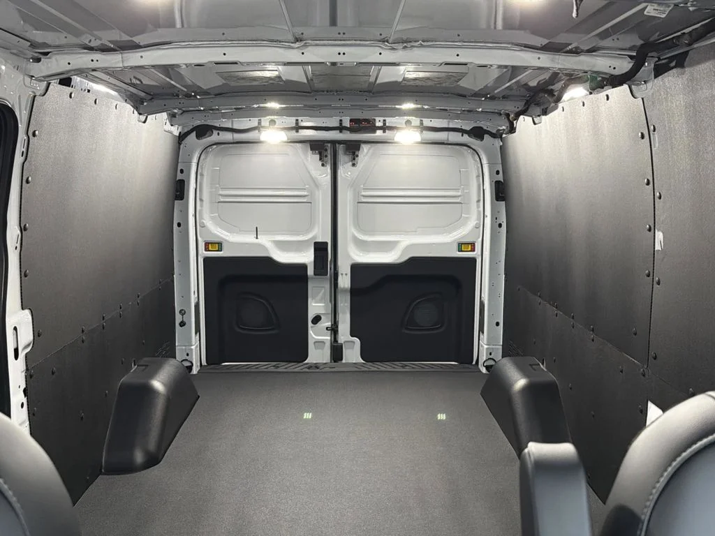 2025 Ford Transit Van Base - Photo 58