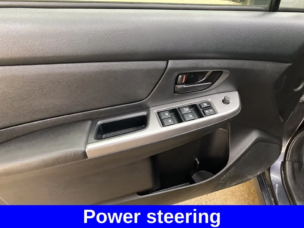 Used 2016 Gray Subaru 2.0i image 8