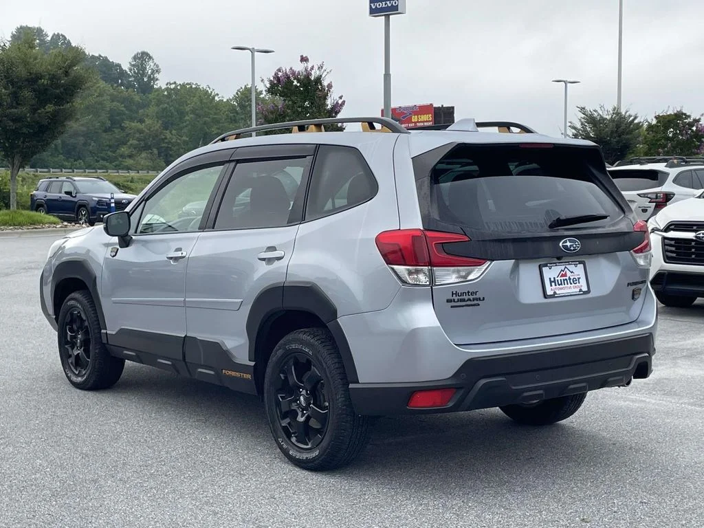 2023 Subaru Forester Wilderness - Photo 29
