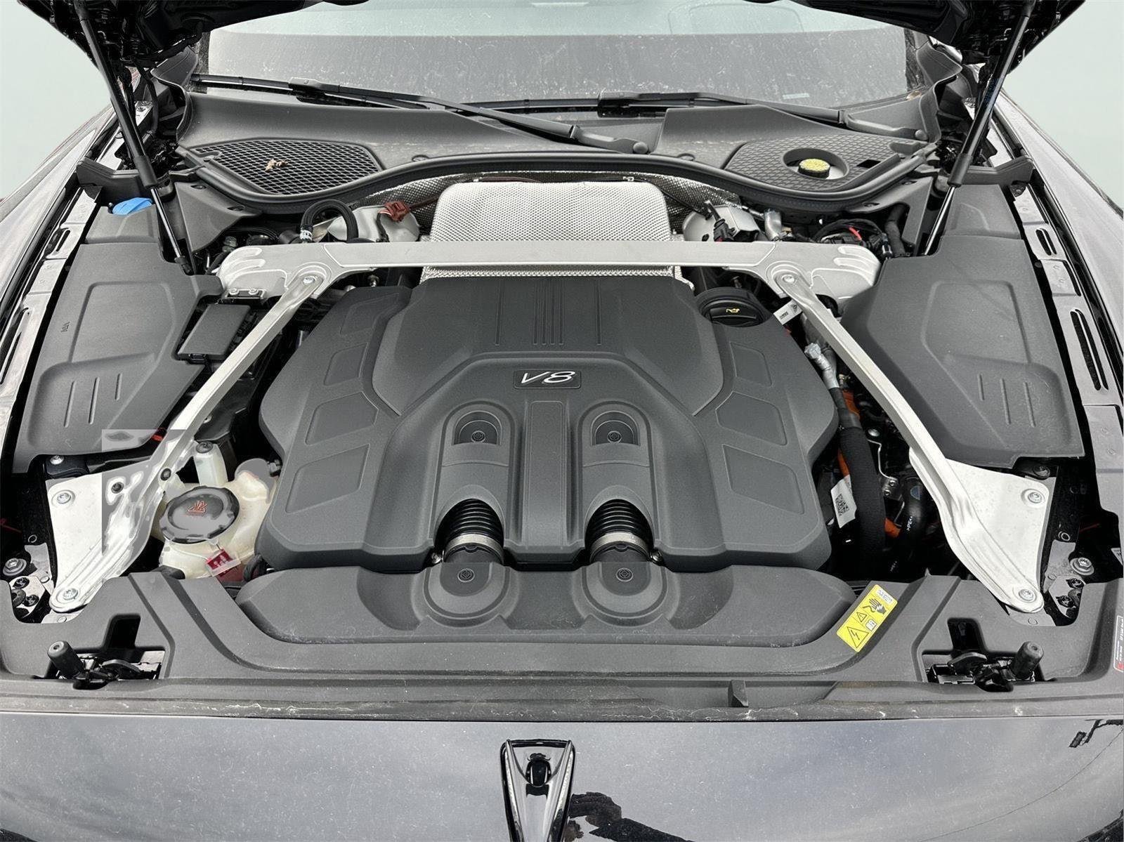 New 2026 BELUGA BENTLEY  image 54