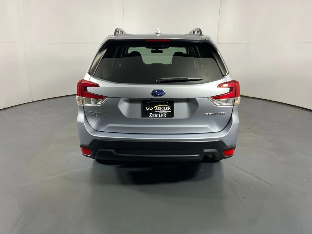 2022 Subaru Forester Premium - Photo 6