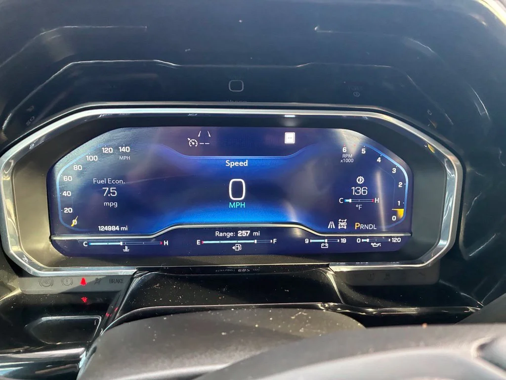Used 2022 Black Chevrolet LT image 13