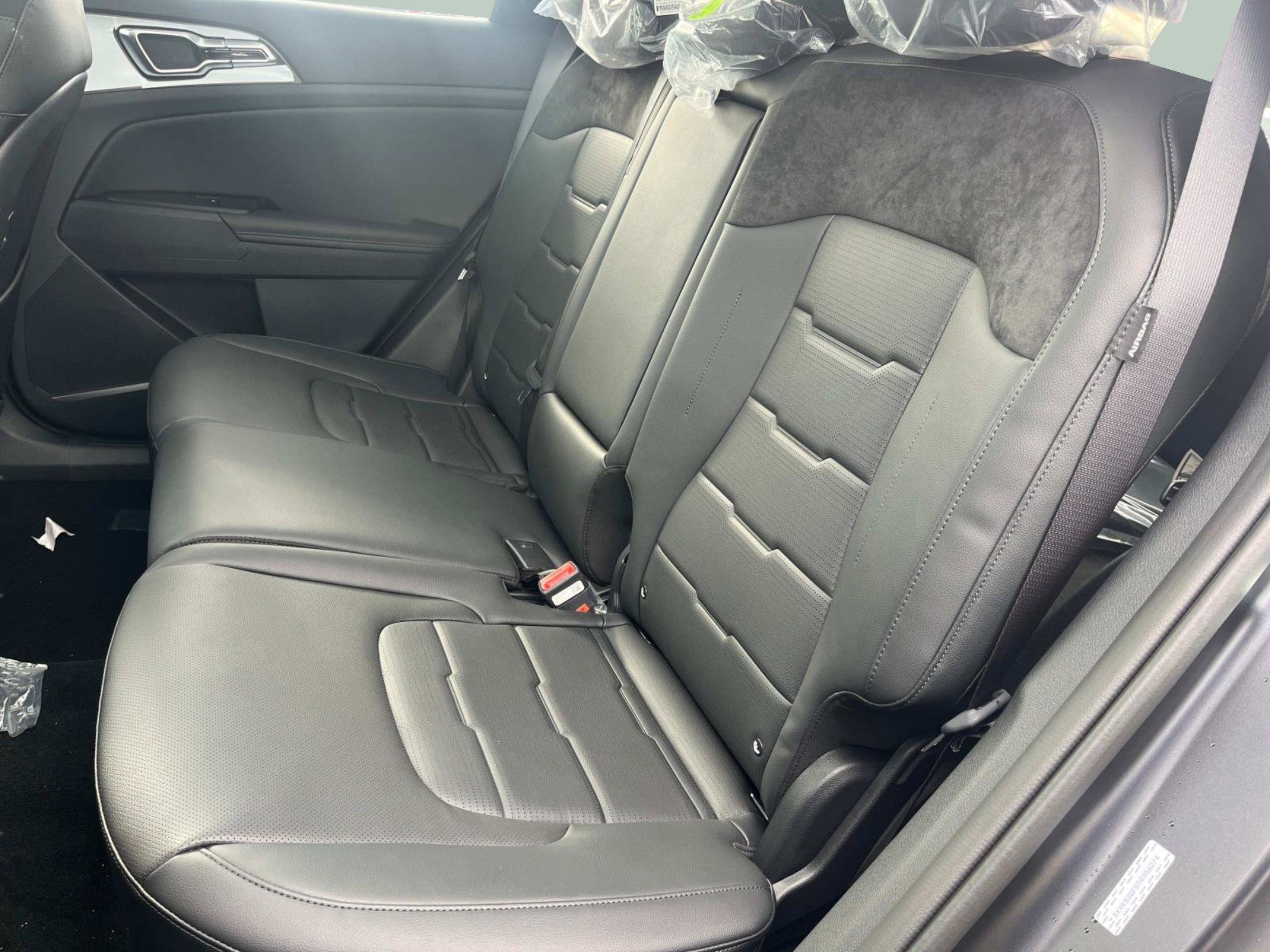 New 2026 Panthera Metal Matte Kia SX Prestige image 23