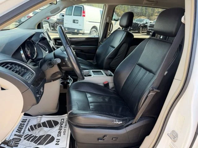 Used 2014 Chrysler Town & Country Touring with VIN 2C4RC1BG6ER399086 for sale in Spokane Valley, WA
