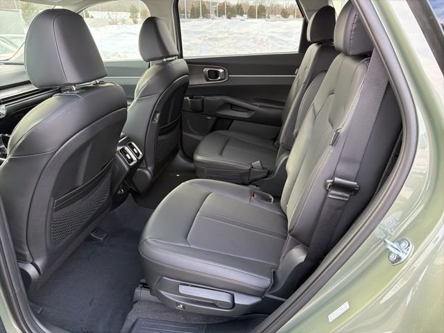 2026 Kia Sorento X-Line EX - Photo 7