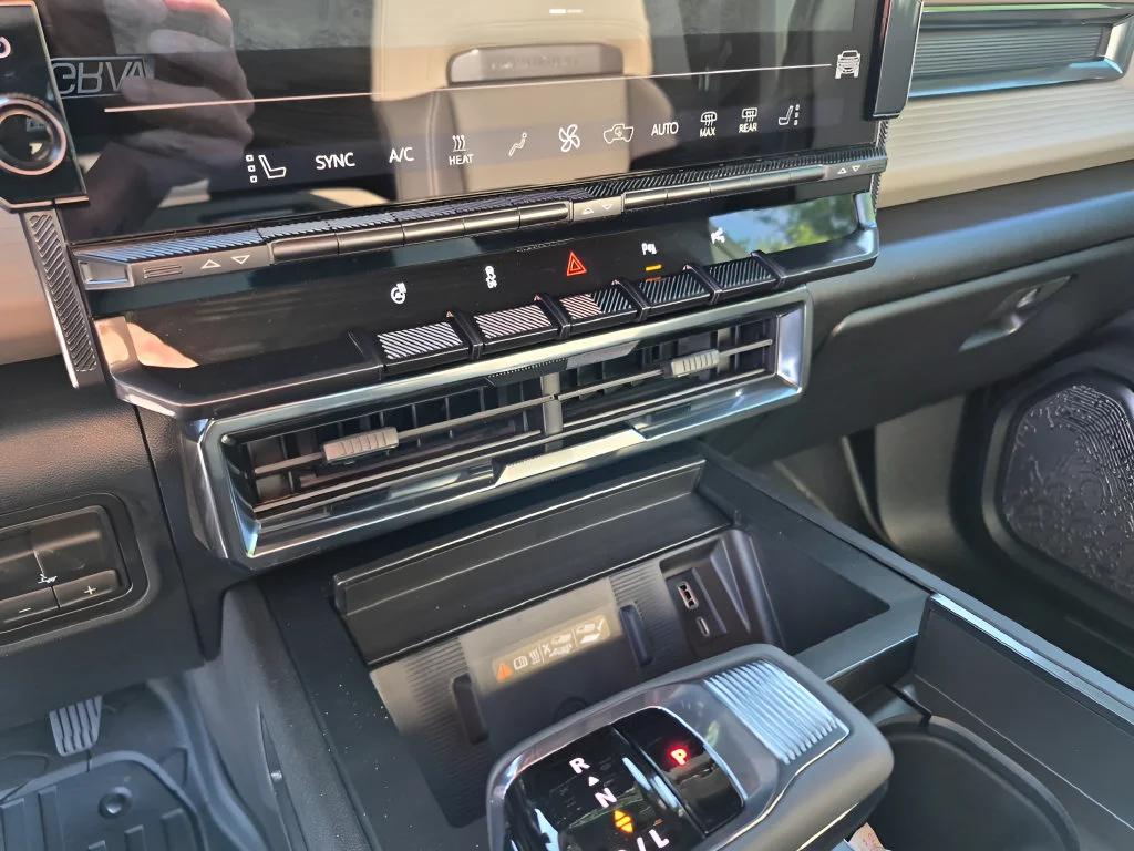 New 2026 GMC HUMMER EV Pickup 2X, photo 23