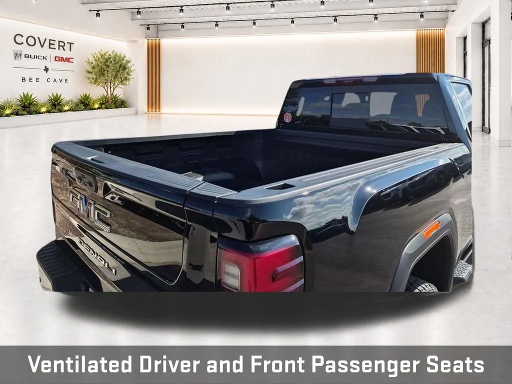 2026 GMC Sierra 2500HD Denali Ultimate - Photo 52