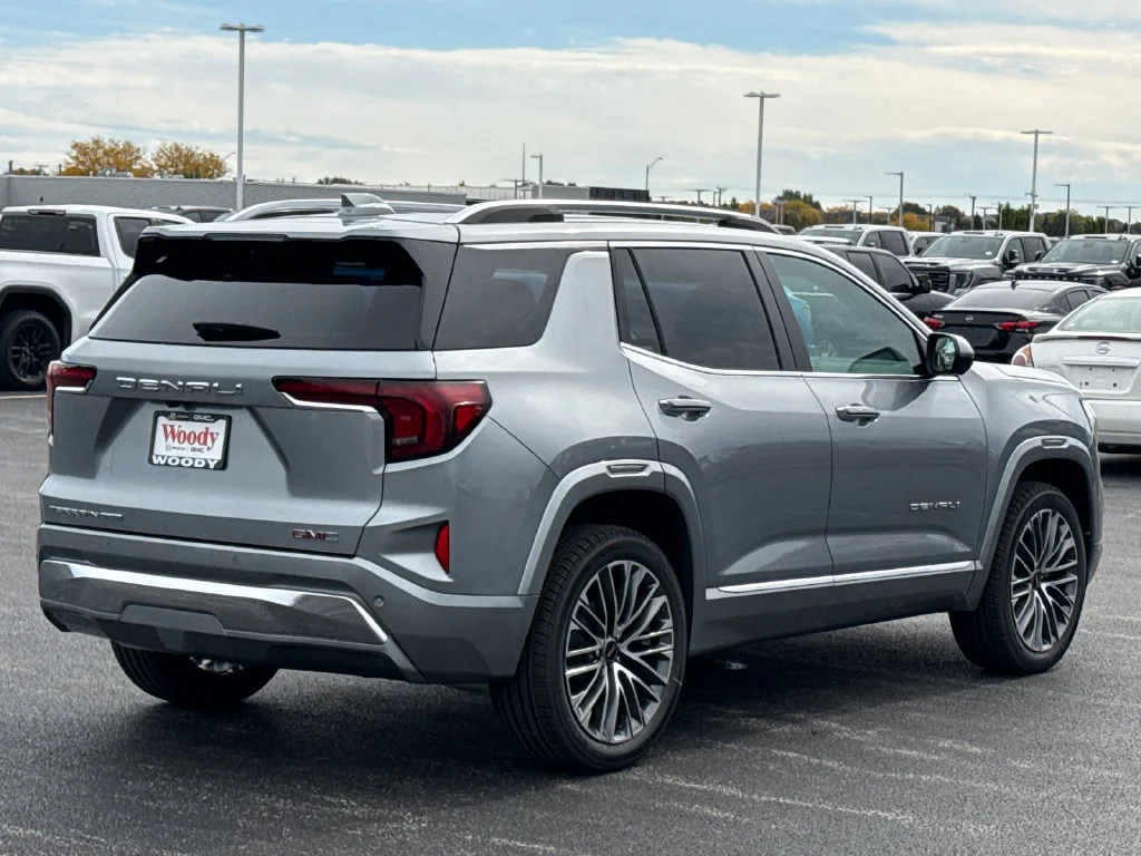 Vehicle thumbnail