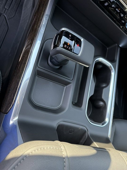 2026 GMC SIERRA - Image 25