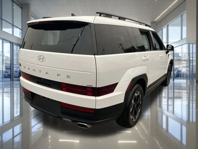 Certified Used 2026 White Hyundai SEL image 7