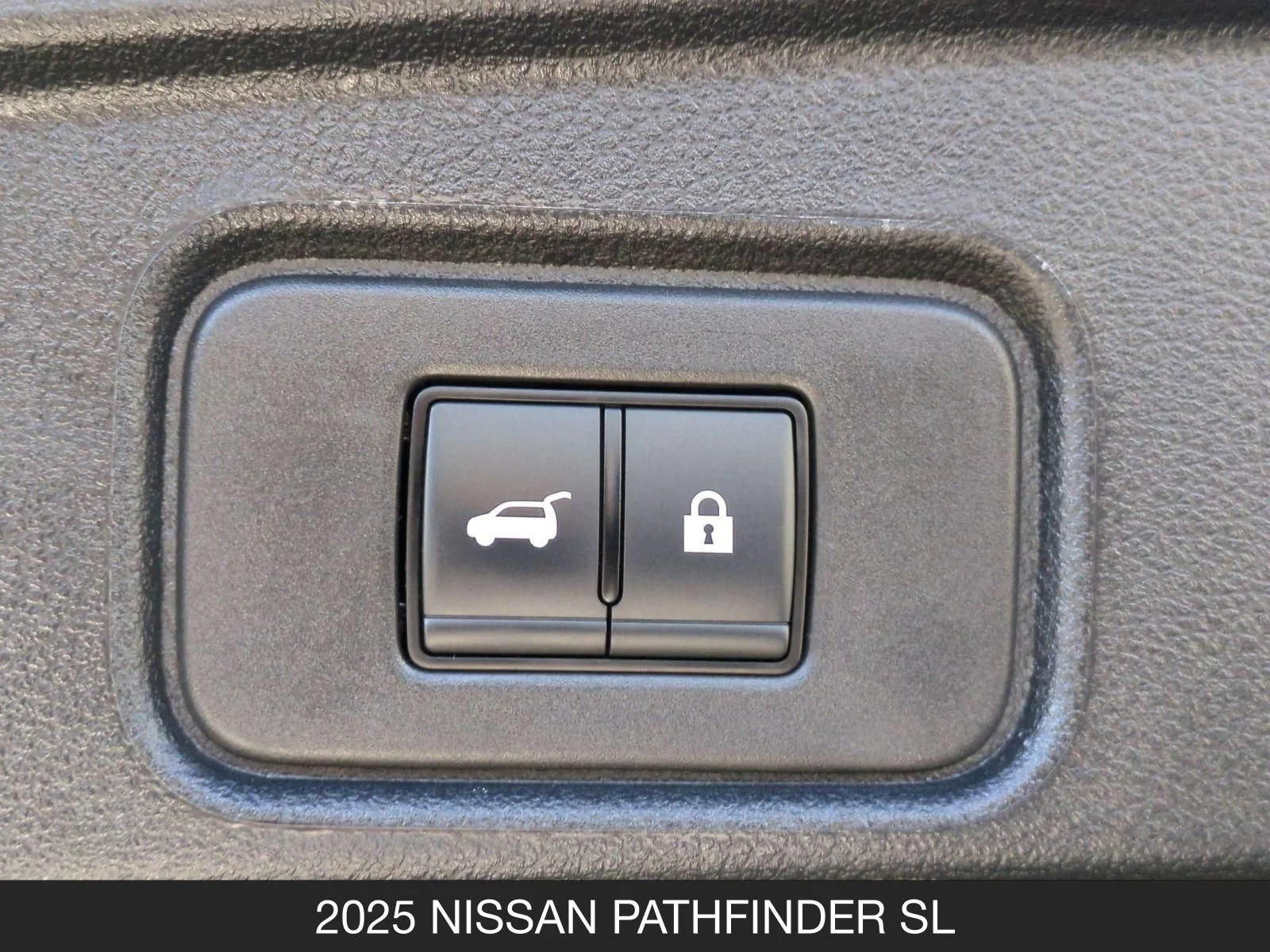 Used 2025 Gun Metallic Nissan SL image 25