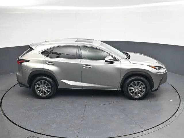 Used 2020 Silver Lexus 300 Base image 24