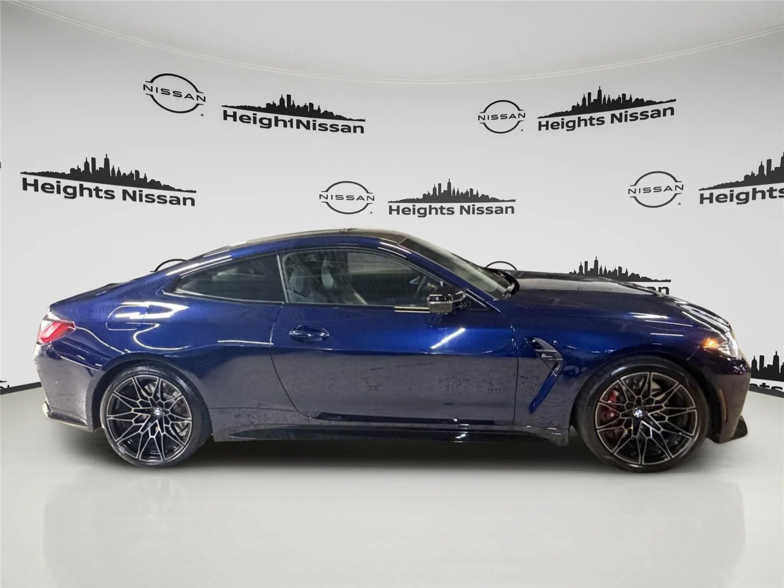 2024 BMW M4 Coupe Base - Photo 6