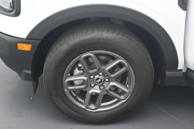 New 2026 Oxford White Ford Big Bend® image 62