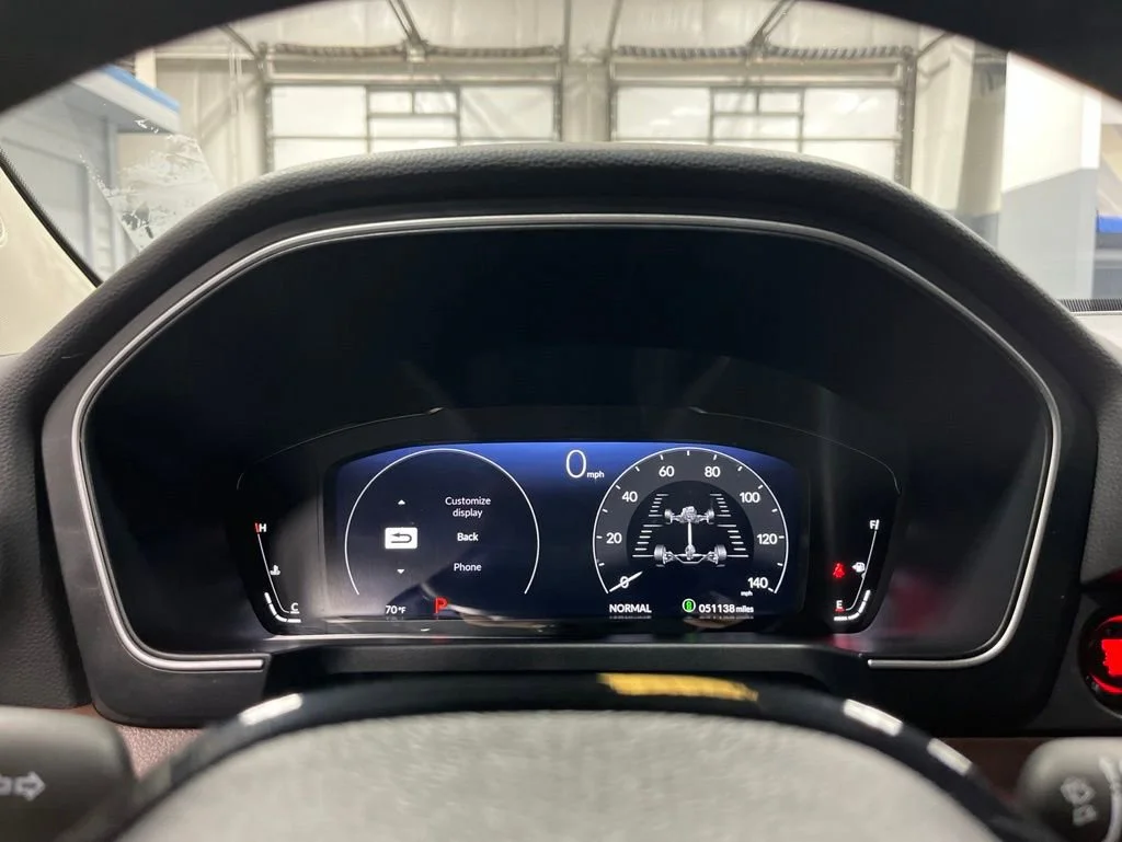 2023 Honda Pilot Elite - Photo 61