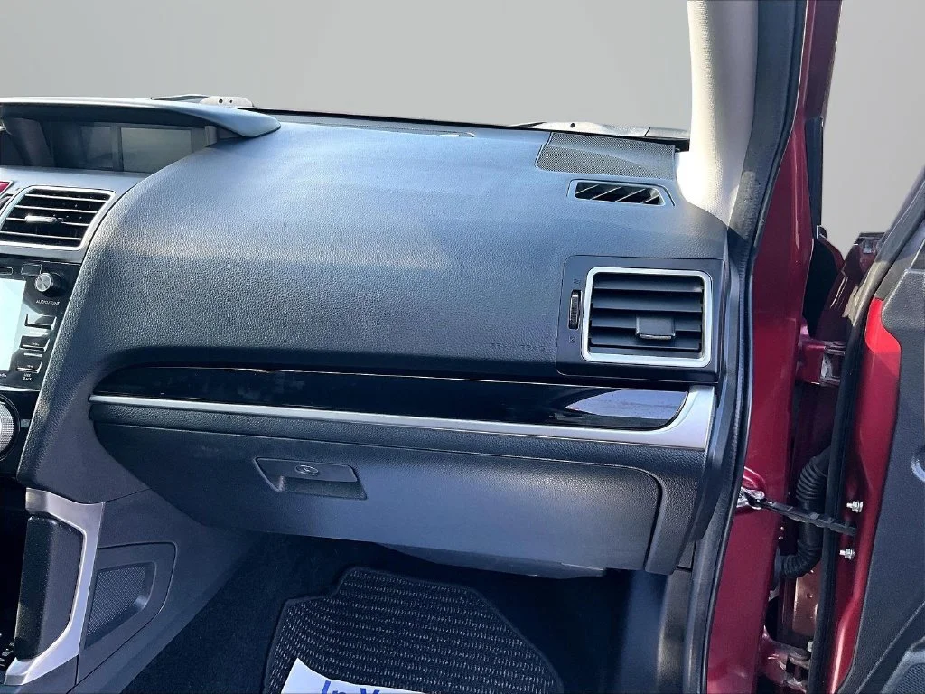 Used 2017 Red Subaru 2.0XT Touring image 17