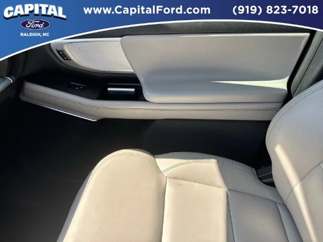 Used 2025 Gray Ford Active image 29