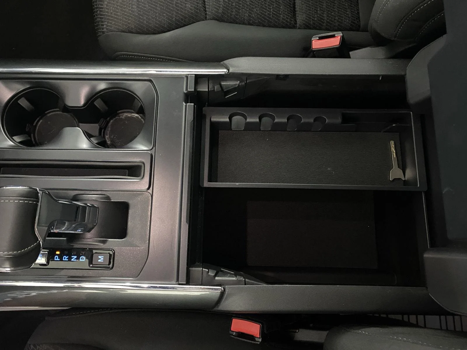 Used 2022 Carbonized Gray Ford XLT image 16
