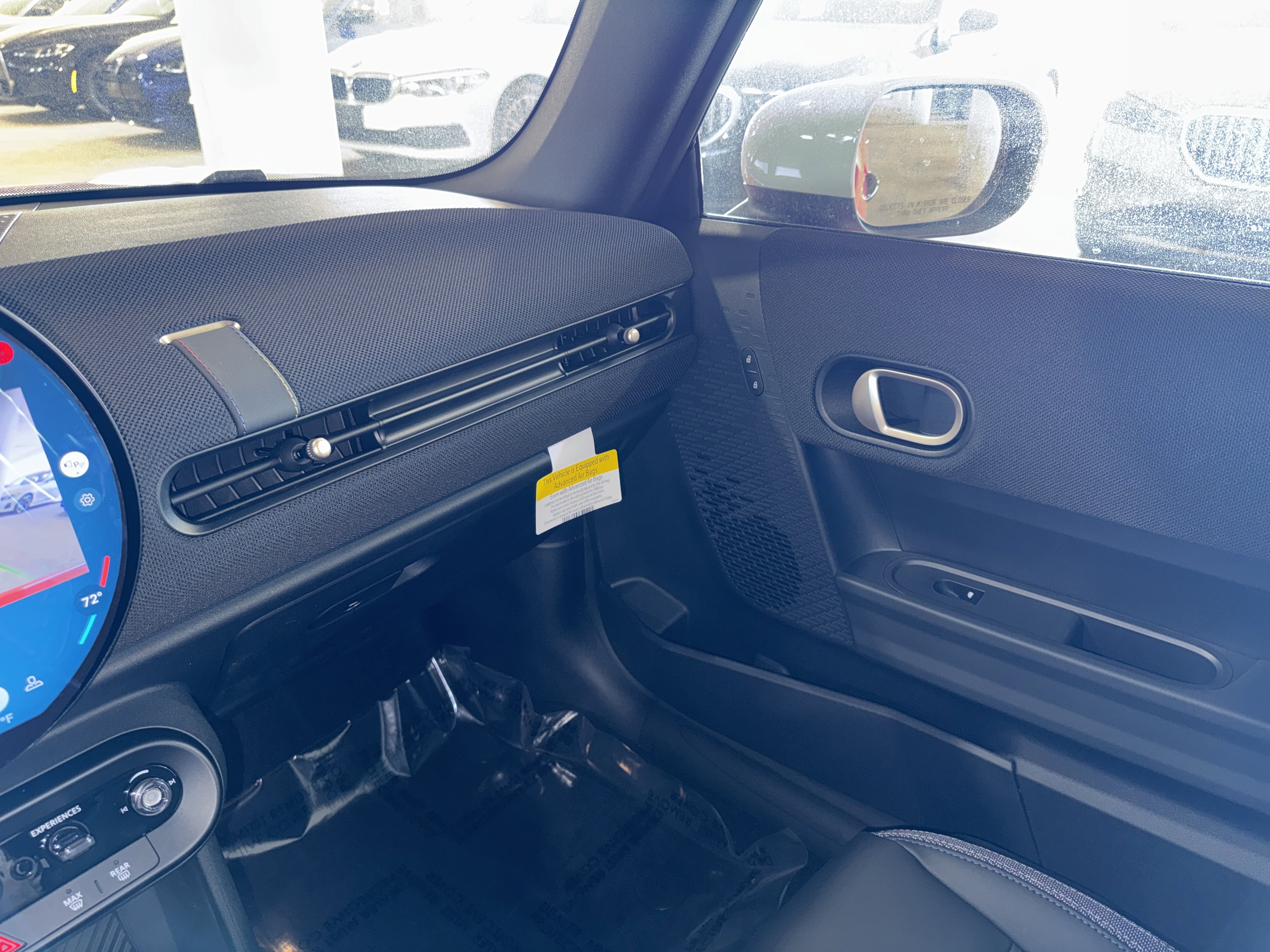 2026 MINI Convertible Base - Photo 20