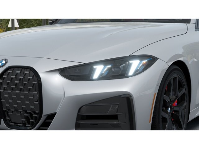 New 2027 Brooklyn Grey Metallic BMW  image 6