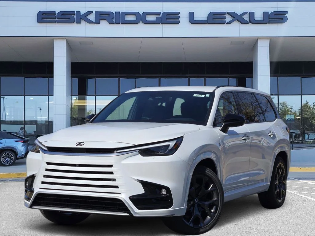 New Lexus Vehicles for Sale in ,