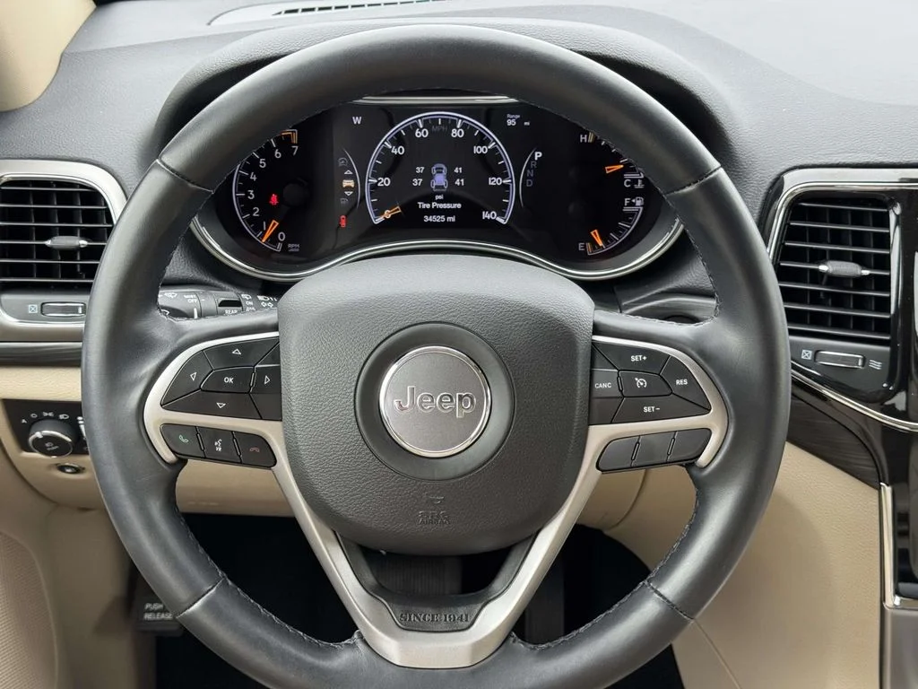 2022 Jeep Grand Cherokee WK Laredo E - Photo 18