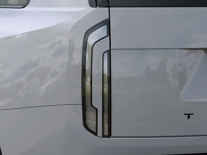 New 2027 Wolf Gray Kia X-Line SX image 11