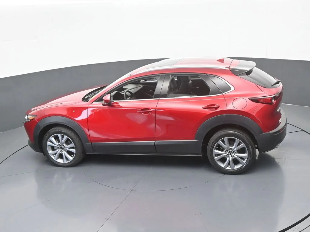 Used 2023 Soul Red Crystal Metallic Mazda 2.5 S Premium Package image 47