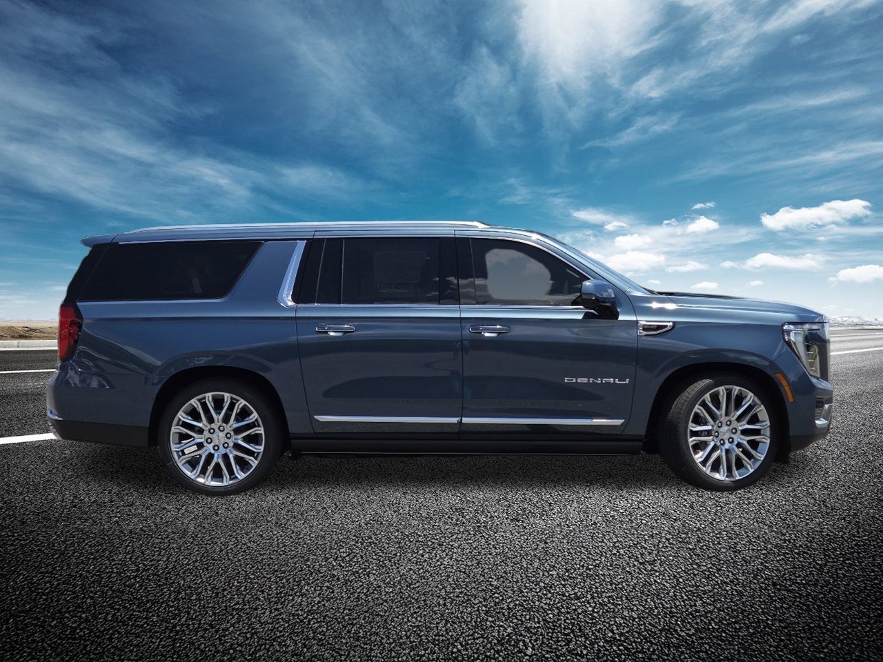2026 GMC Yukon XL Denali - Photo 24