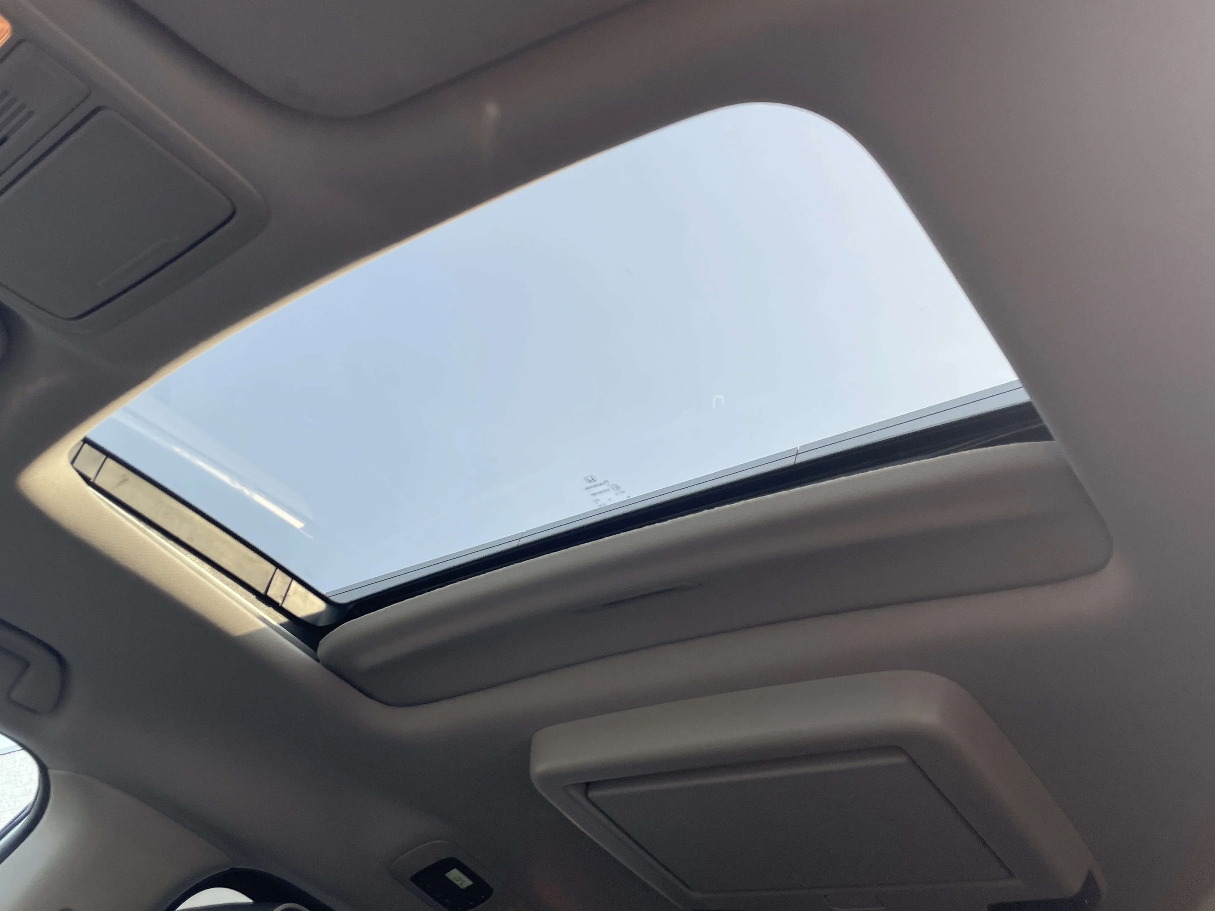 2026 Honda Odyssey Elite - Photo 49