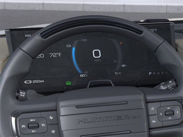 2026 GMC HUMMER EV 2X - Photo 18