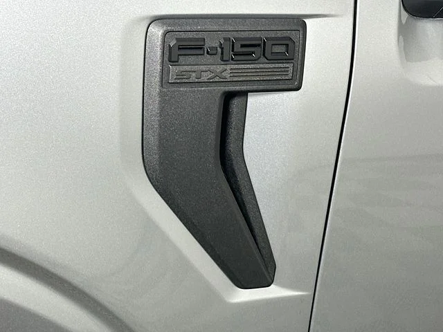New 2026 Ford F-150 STX