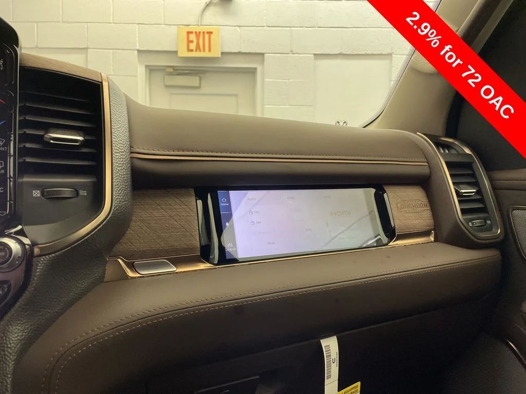 2026 RAM 1500 Limited Longhorn - Photo 21
