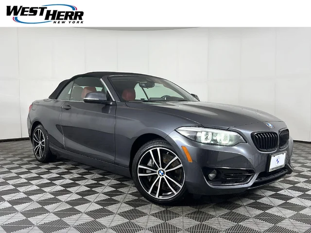 2021 BMW 2 Series 230i xDrive