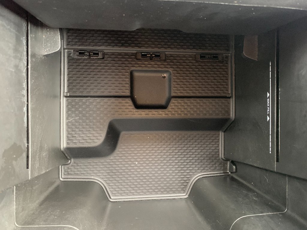 Used 2022 Billet Silver Metallic Ram Rebel image 33
